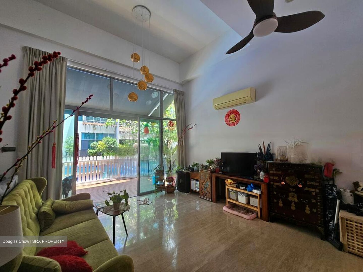 Sembawang Springs Estate (D27), Terrace #484254591